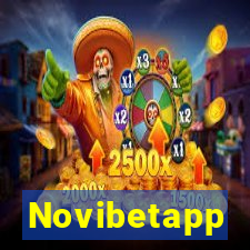 Novibetapp