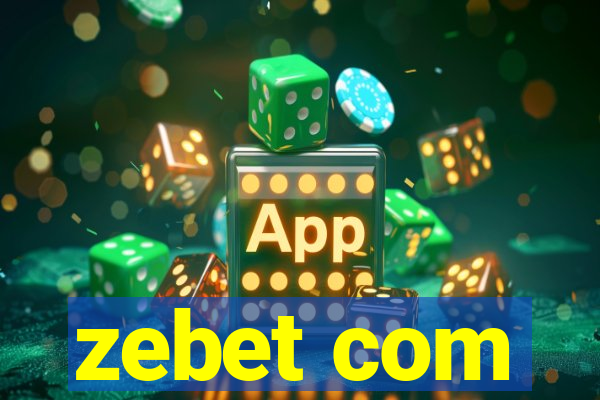 zebet com