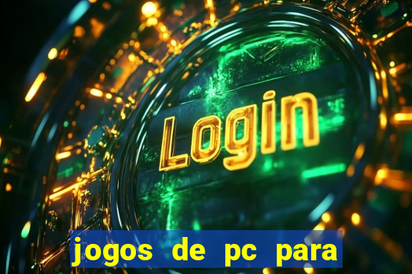 jogos de pc para android download