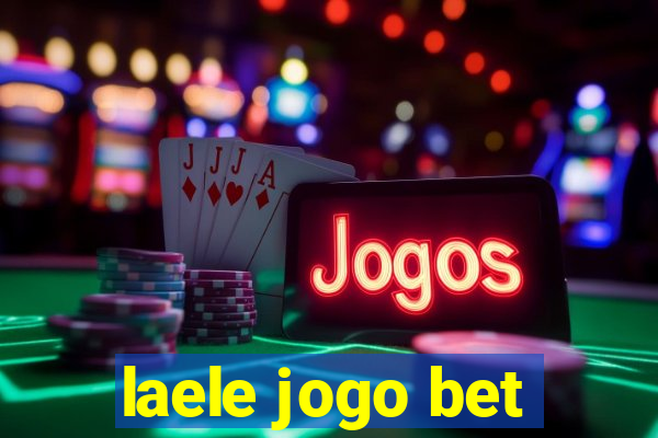 laele jogo bet