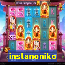 instanoniko