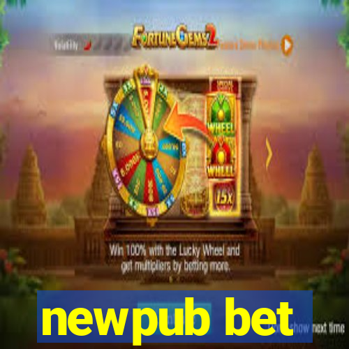 newpub bet