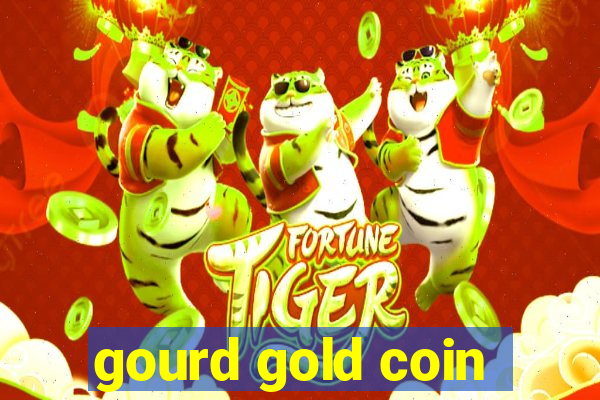 gourd gold coin