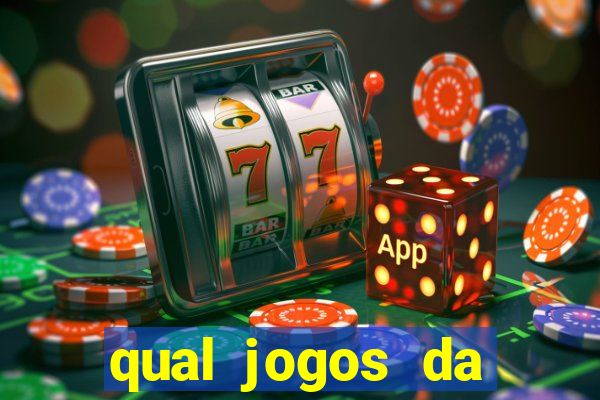 qual jogos da dinheiro de verdade