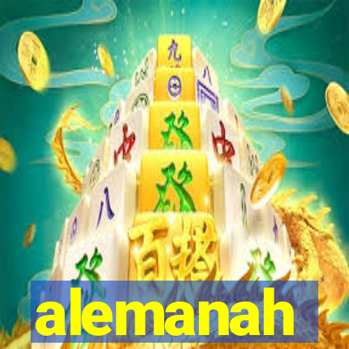 alemanah