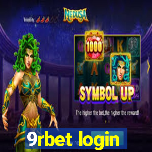 9rbet login