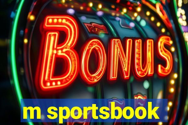 m sportsbook