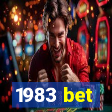 1983 bet