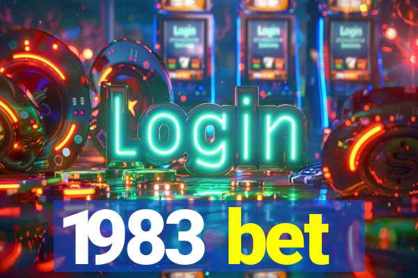 1983 bet