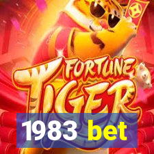 1983 bet