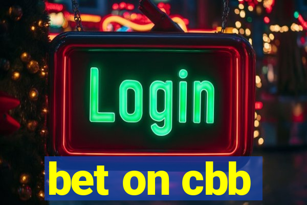 bet on cbb