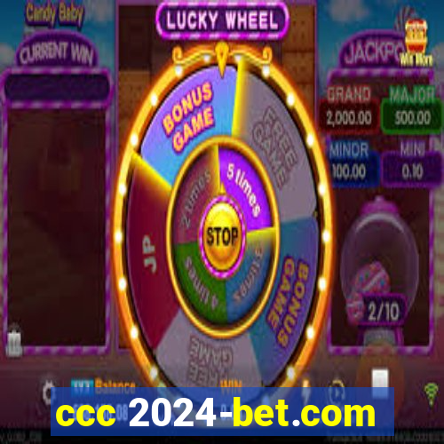 ccc 2024-bet.com