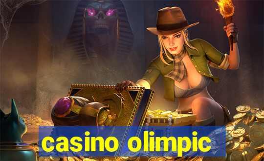 casino olimpic