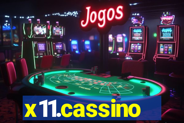 x11.cassino