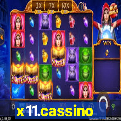 x11.cassino