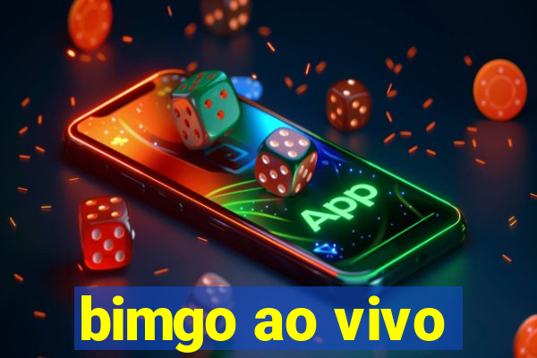 bimgo ao vivo