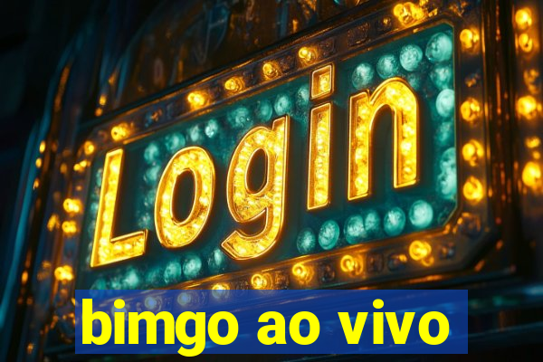 bimgo ao vivo