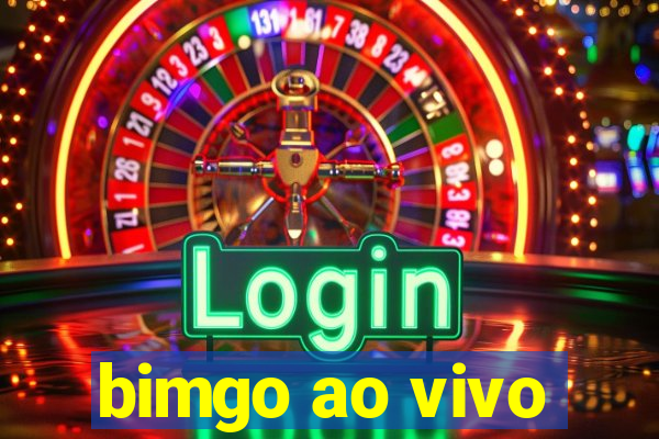 bimgo ao vivo