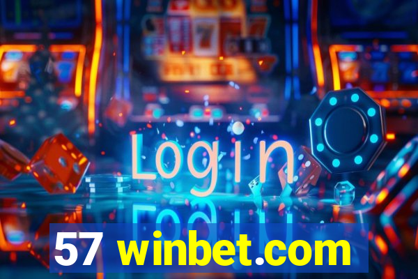 57 winbet.com