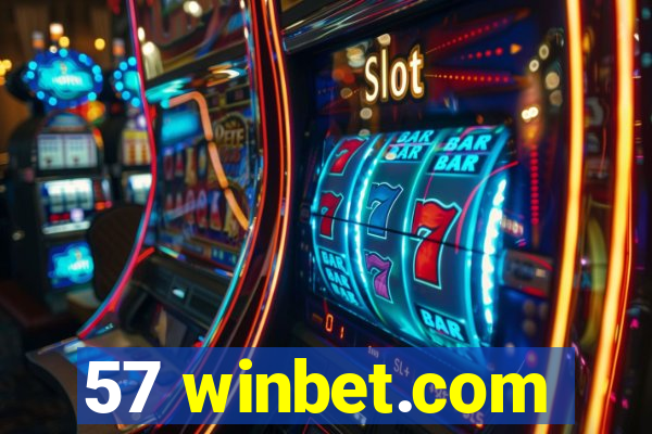 57 winbet.com