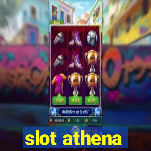 slot athena