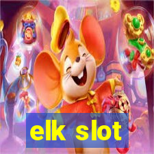 elk slot