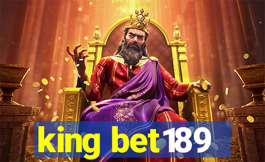 king bet189