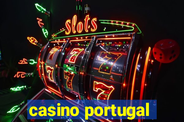 casino portugal