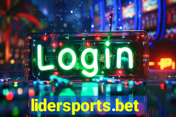 lidersports.bet