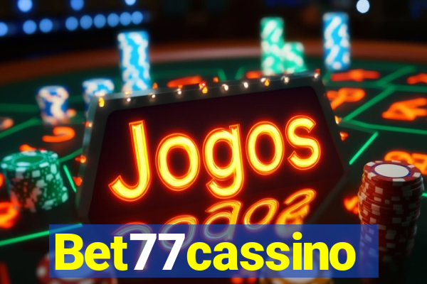 Bet77cassino