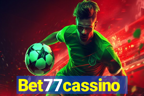 Bet77cassino