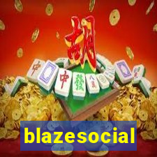 blazesocial