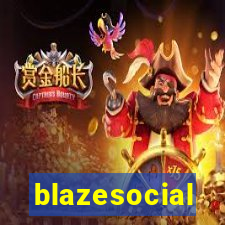 blazesocial