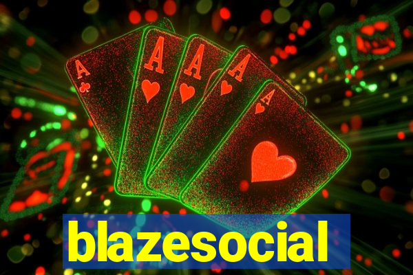 blazesocial