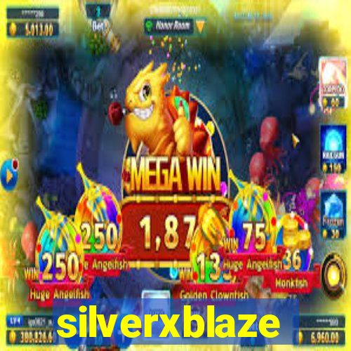 silverxblaze