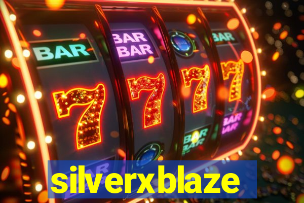 silverxblaze