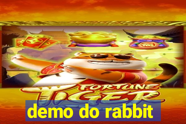 demo do rabbit