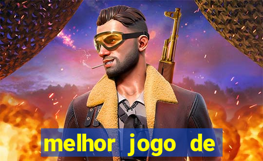 melhor jogo de cassino online