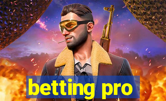 betting pro