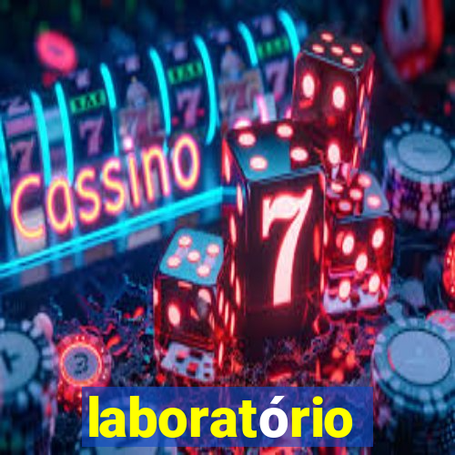 laboratório municipal porto alegre