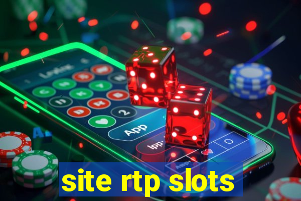 site rtp slots