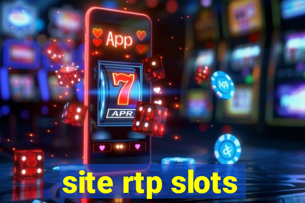 site rtp slots