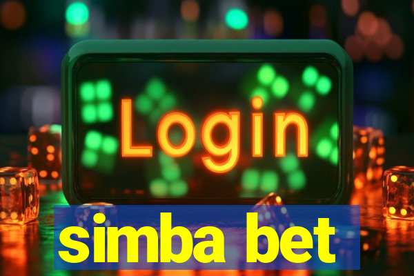 simba bet