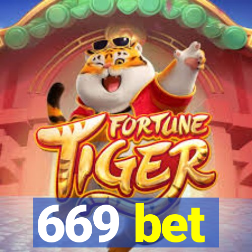 669 bet