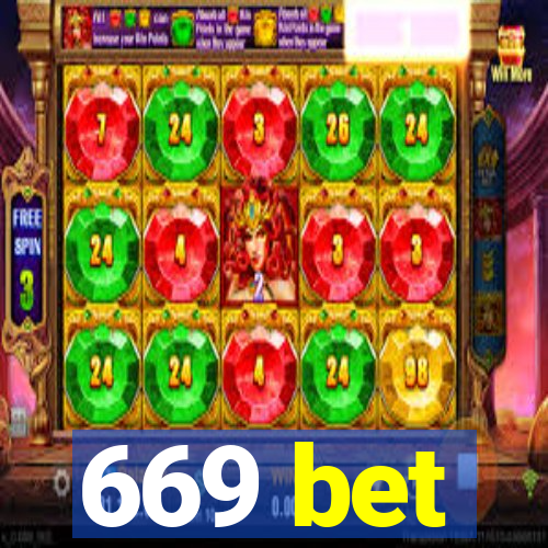 669 bet