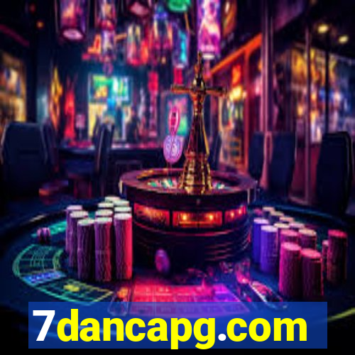 7dancapg.com