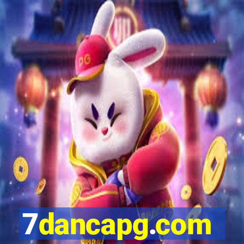 7dancapg.com