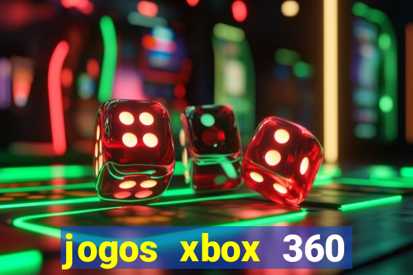 jogos xbox 360 download torrent