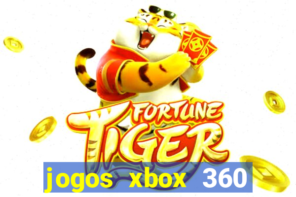 jogos xbox 360 download torrent