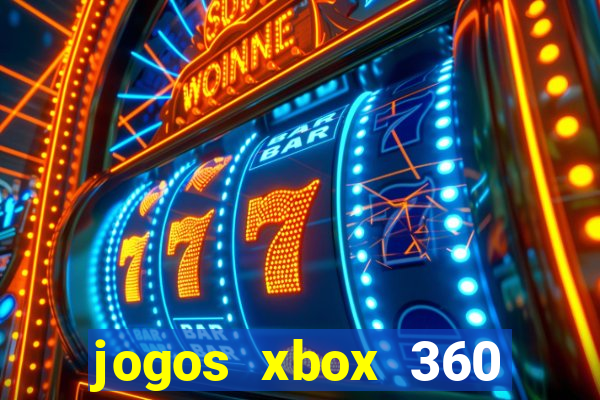 jogos xbox 360 download torrent